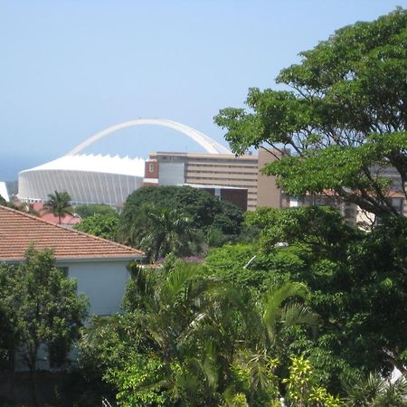 The Palms Guesthouse Durban Extérieur photo