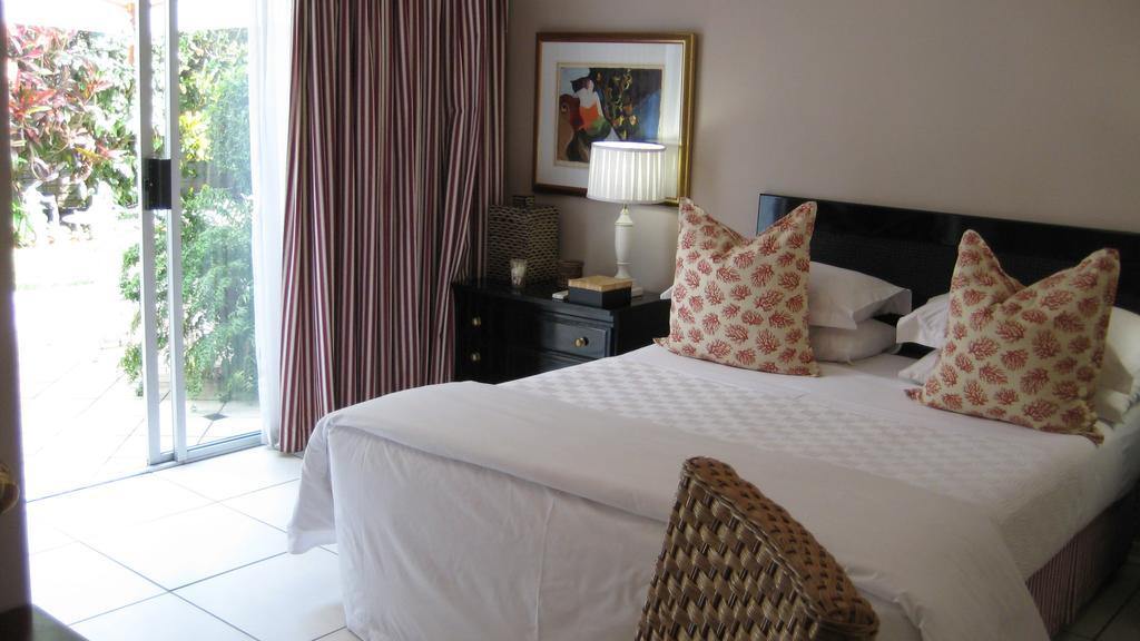 The Palms Guesthouse Durban Chambre photo
